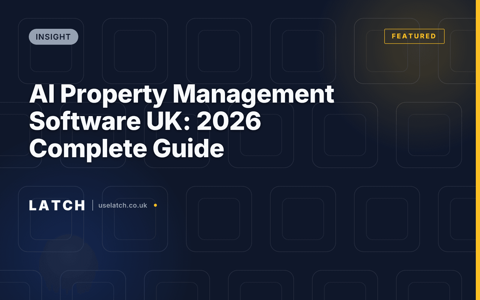 AI Property Management Software UK: 2026 Complete Guide