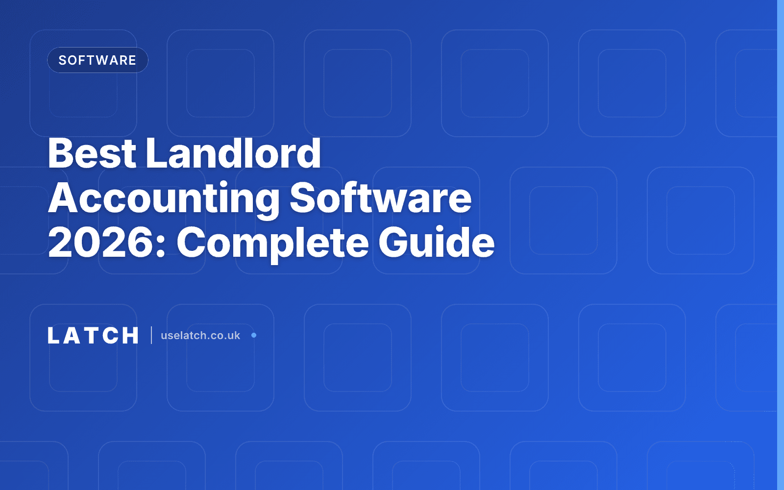 Best Landlord Accounting Software 2026: Complete Guide